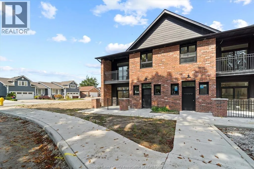 515 DALHOUSIE STREET Unit# 2B