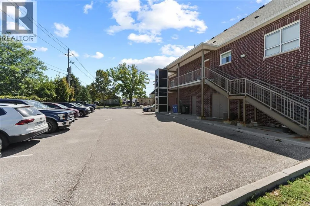 111 SANDWICH STREET South Unit# 201