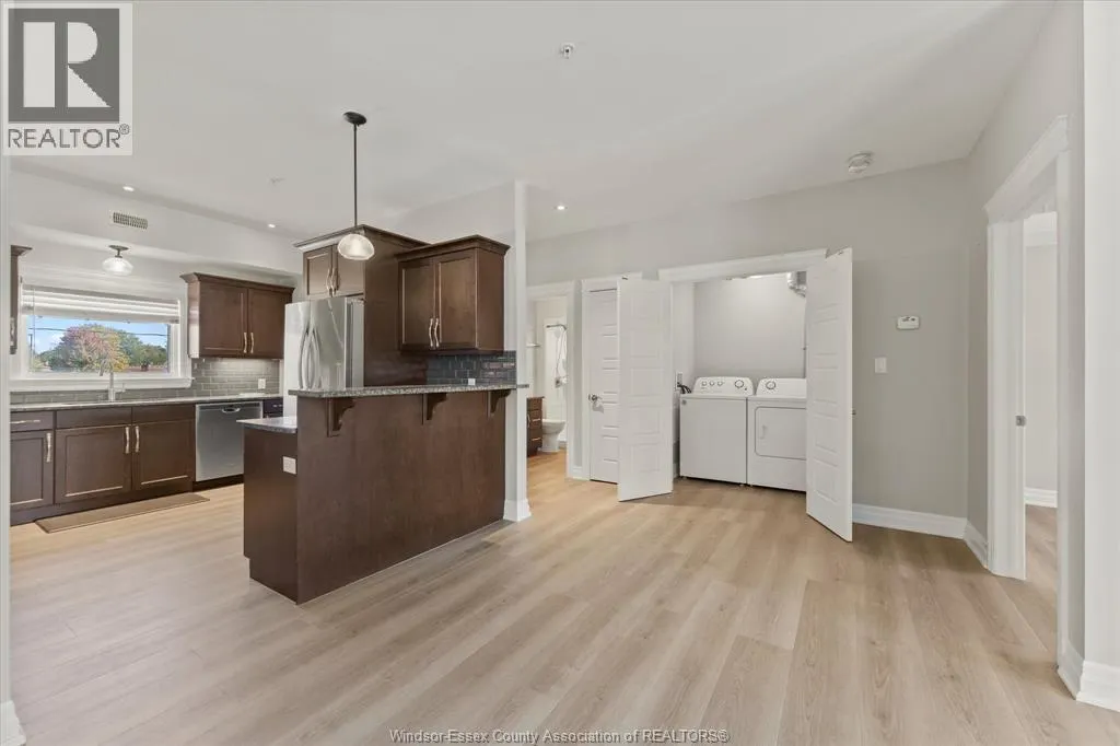 111 SANDWICH STREET South Unit# 201