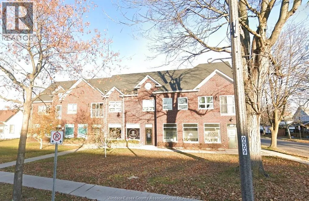 111 SANDWICH STREET South Unit# 103