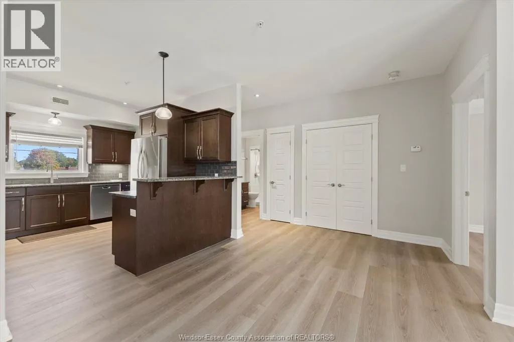 111 SANDWICH STREET South Unit# 201