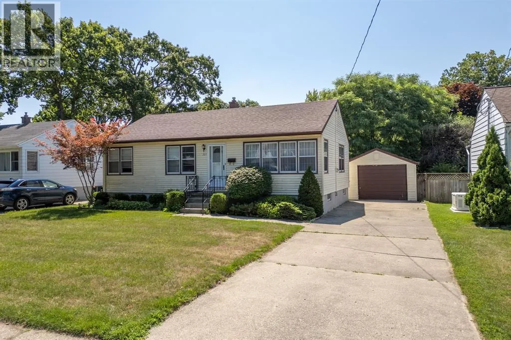 751 KEMSLEY DRIVE