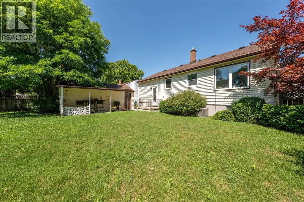 751 KEMSLEY DRIVE