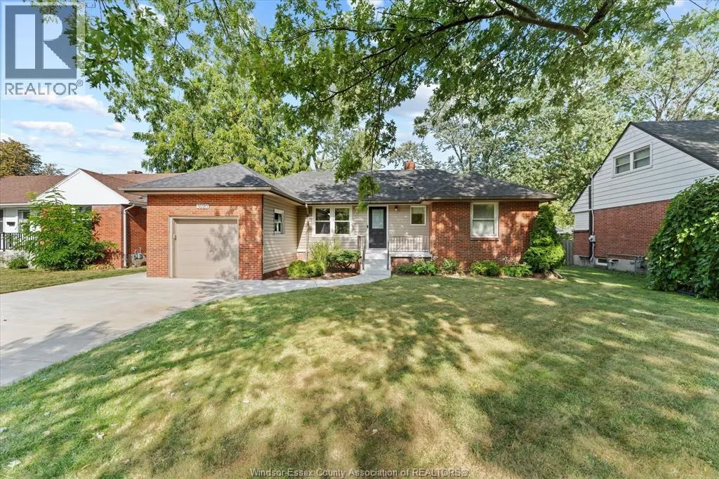 3020 ACADEMY DRIVE