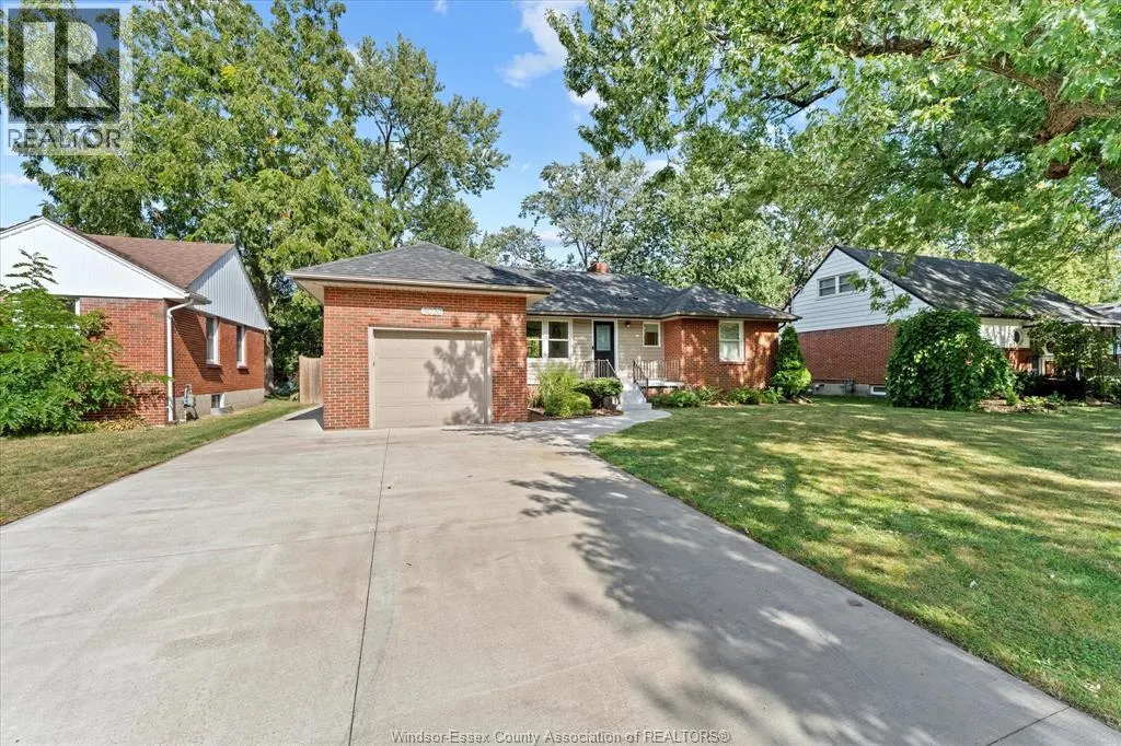 3020 ACADEMY DRIVE
