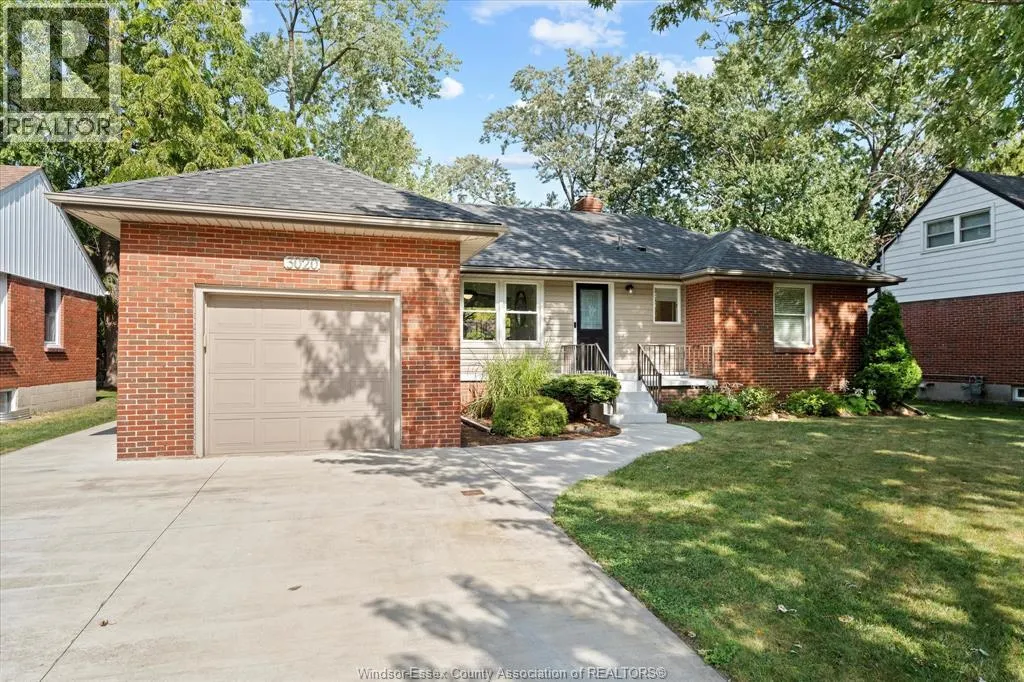 3020 ACADEMY DRIVE