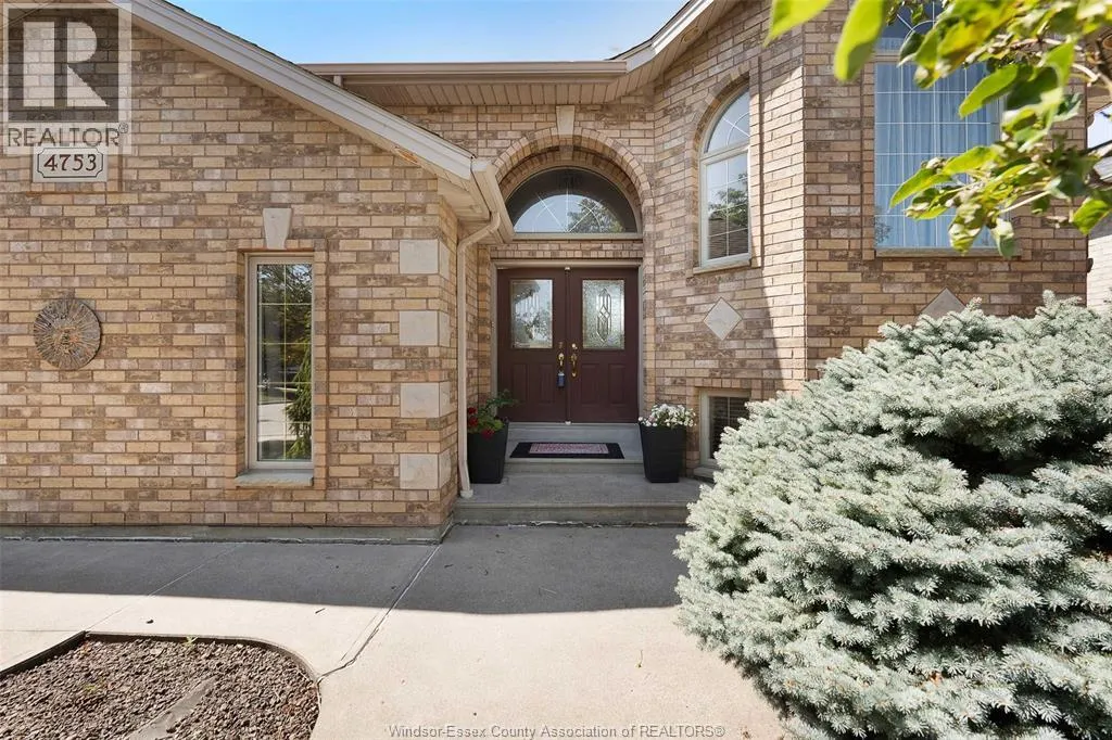 4753 LAVENDER