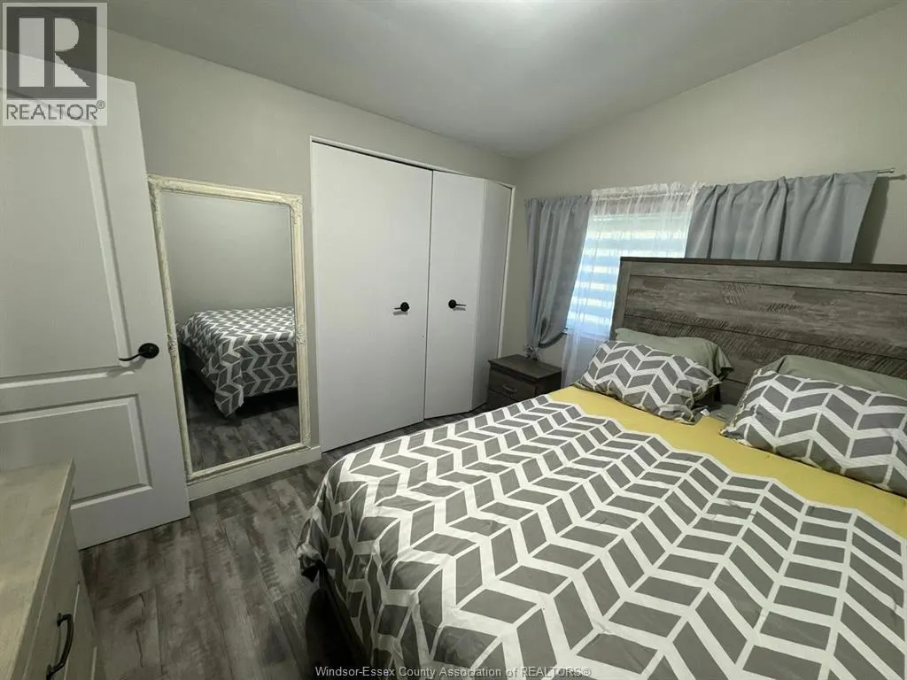 4307 ASHFIELD Unit# MAIN