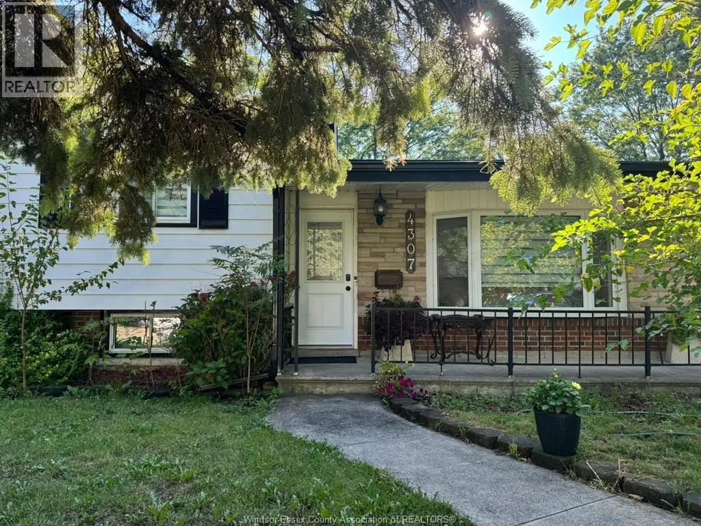 4307 ASHFIELD Unit# MAIN