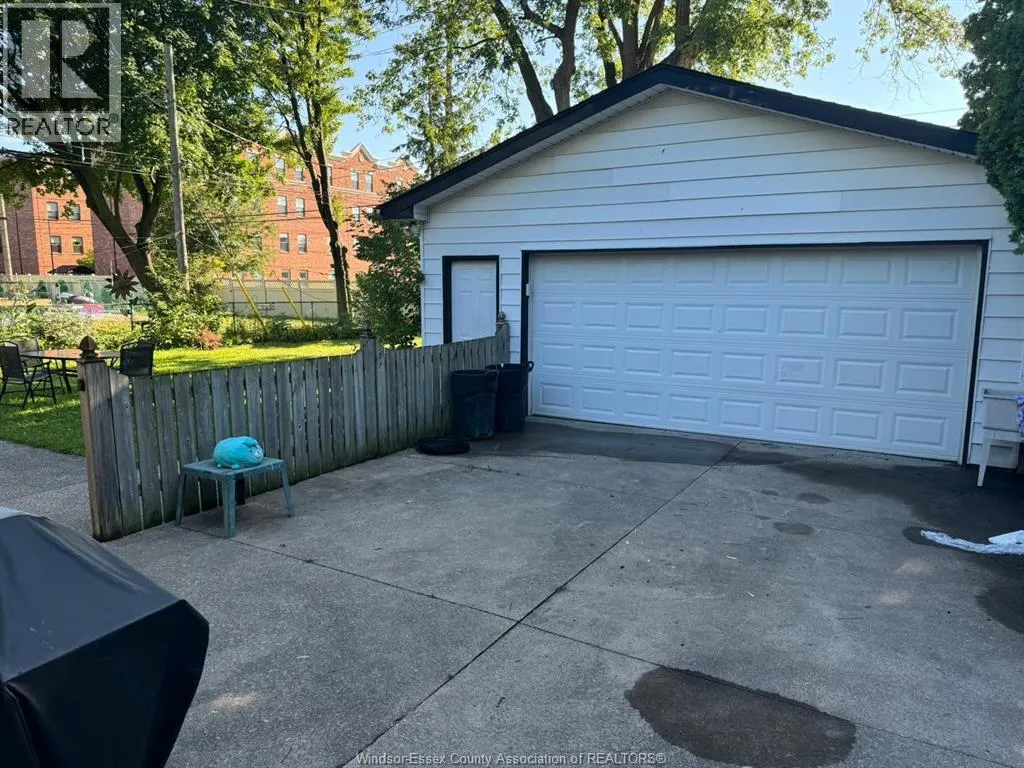 4307 ASHFIELD Unit# MAIN