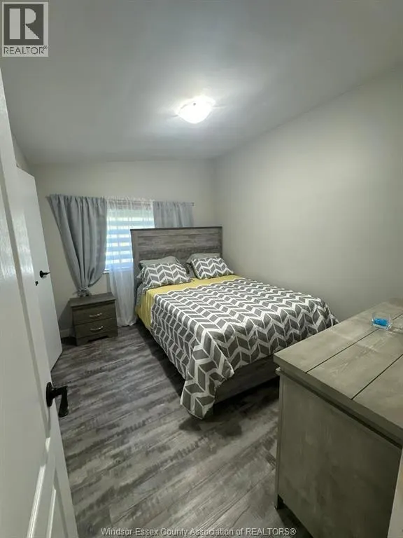 4307 ASHFIELD Unit# MAIN