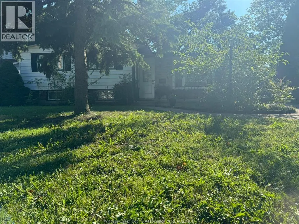 4307 ASHFIELD Unit# MAIN