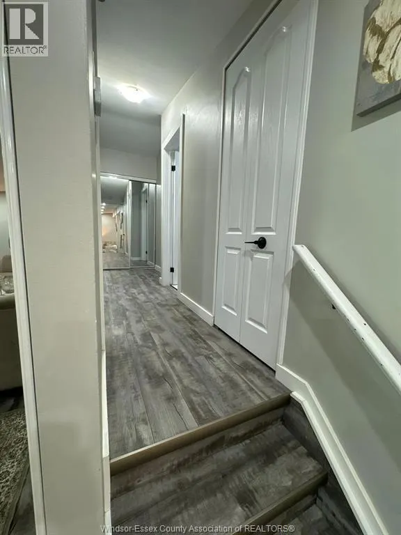 4307 ASHFIELD Unit# MAIN
