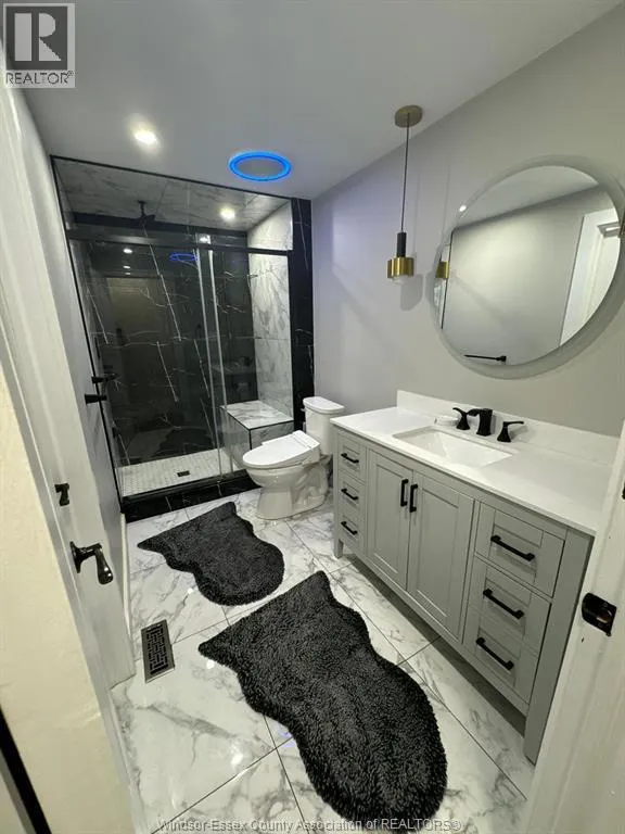 4307 ASHFIELD Unit# MAIN