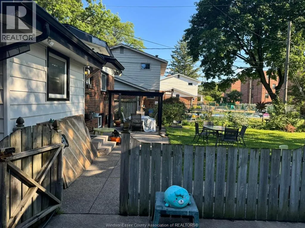 4307 ASHFIELD Unit# MAIN