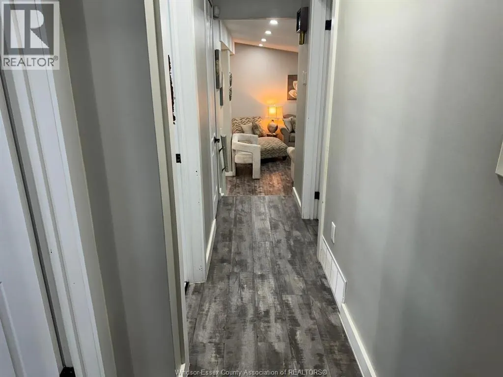 4307 ASHFIELD Unit# MAIN