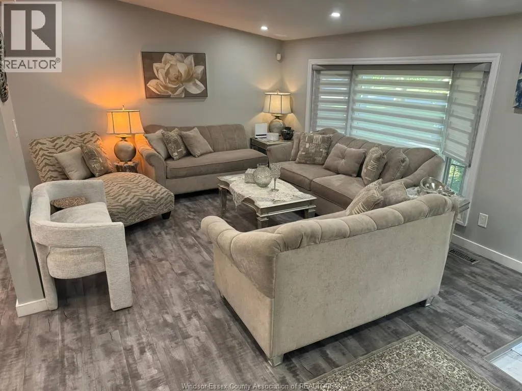 4307 ASHFIELD Unit# MAIN