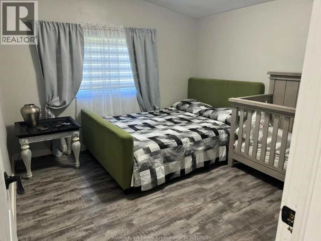 4307 ASHFIELD Unit# MAIN