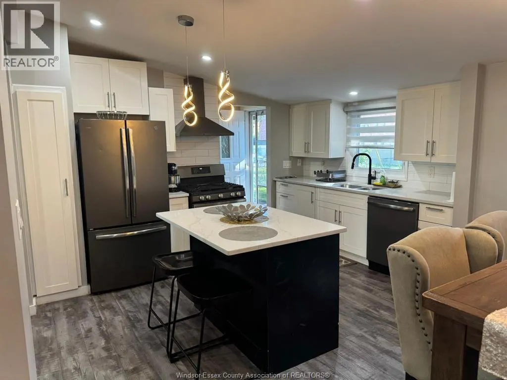 4307 ASHFIELD Unit# MAIN
