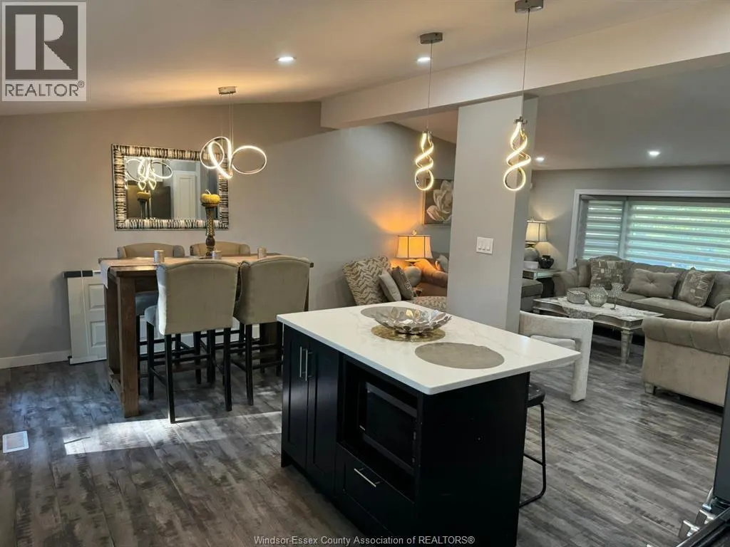 4307 ASHFIELD Unit# MAIN