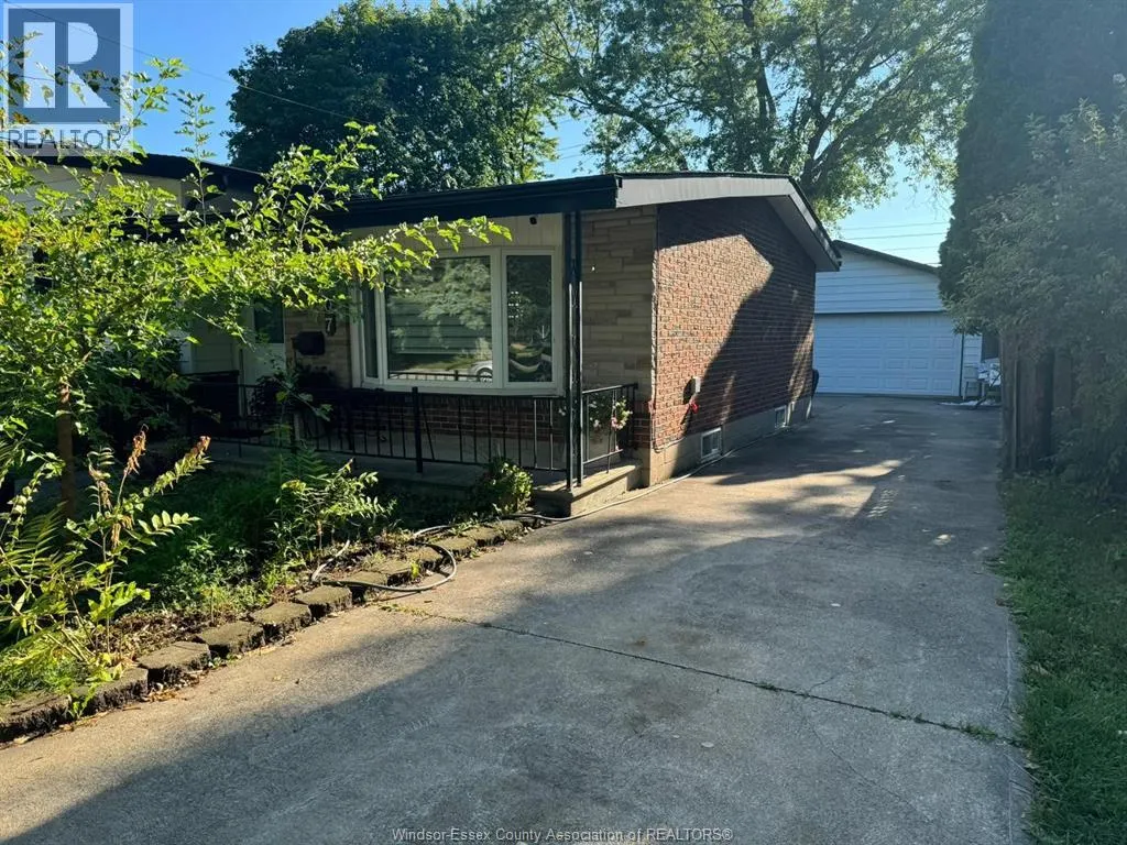 4307 ASHFIELD Unit# MAIN