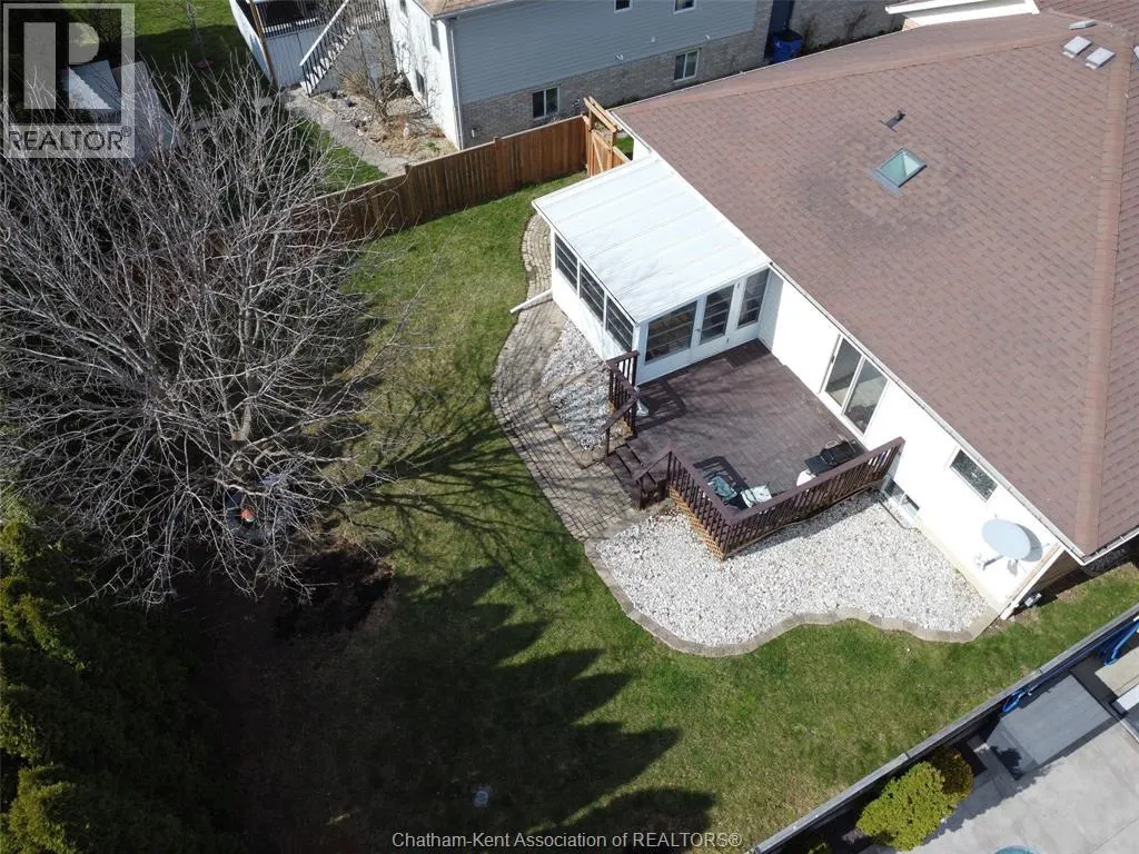 204 Garden Path