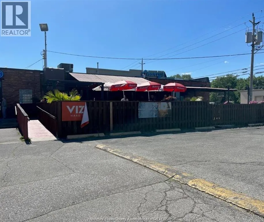 4715 TECUMSEH ROAD