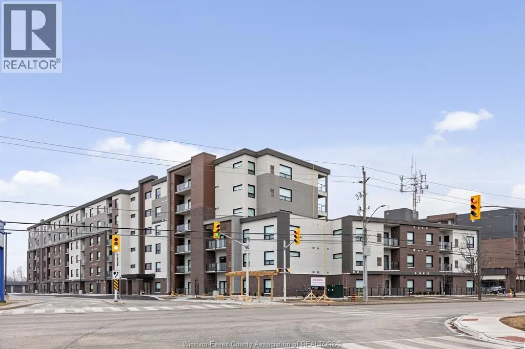 11870 TECUMSEH ROAD East Unit# 613