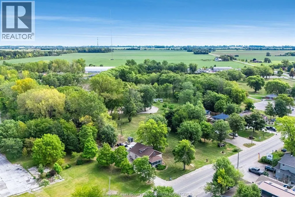 633 Point Pelee DRIVE