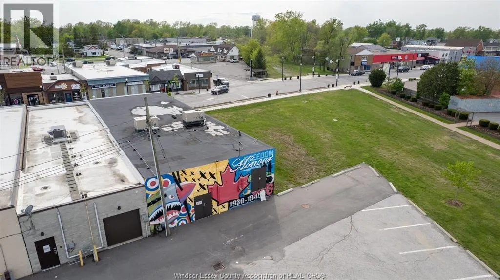 71 TALBOT ROAD North