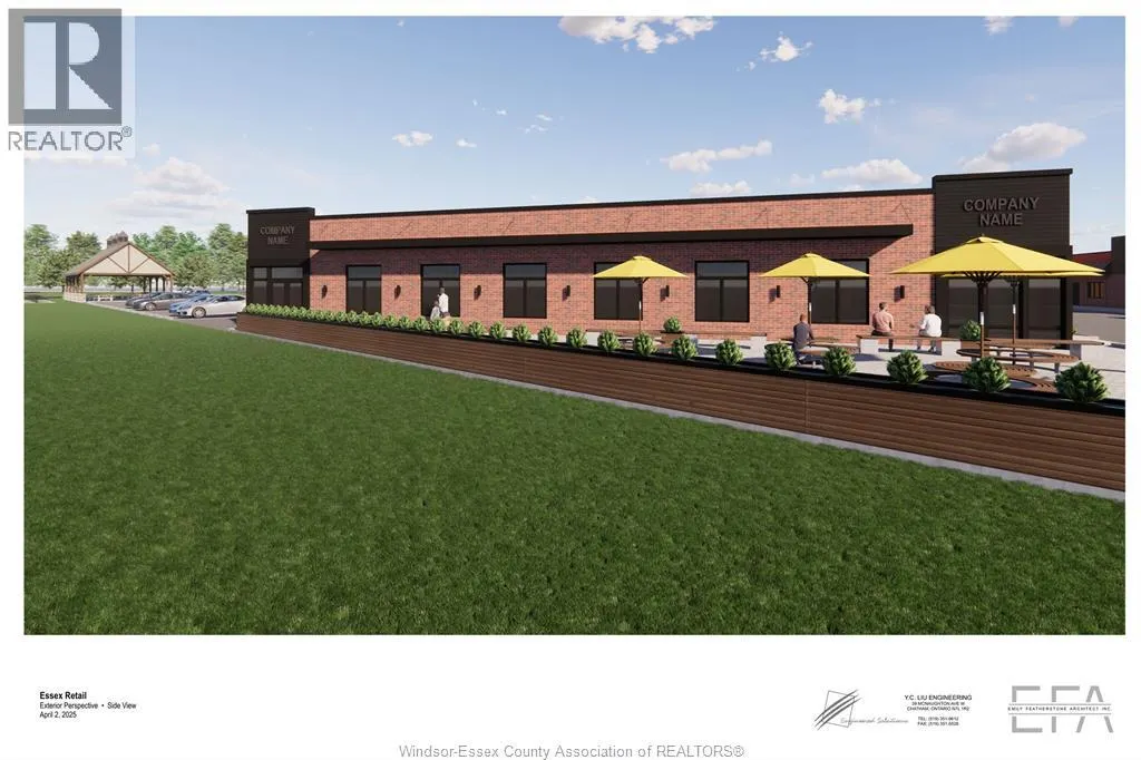 71 TALBOT ROAD North