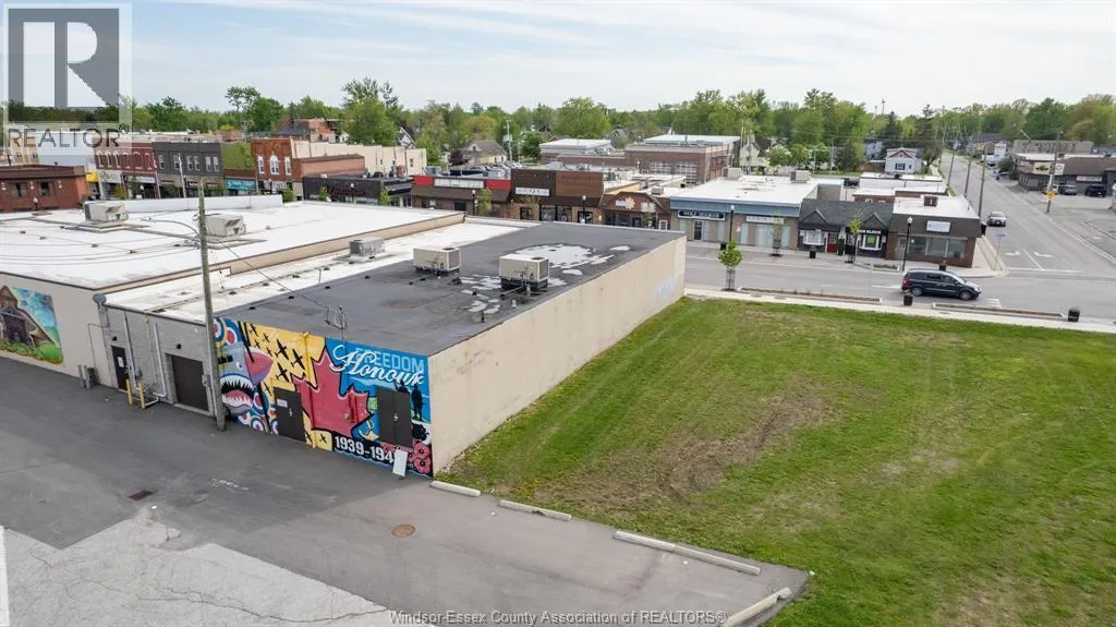 71 TALBOT ROAD North