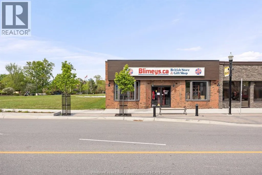 71 TALBOT ROAD North