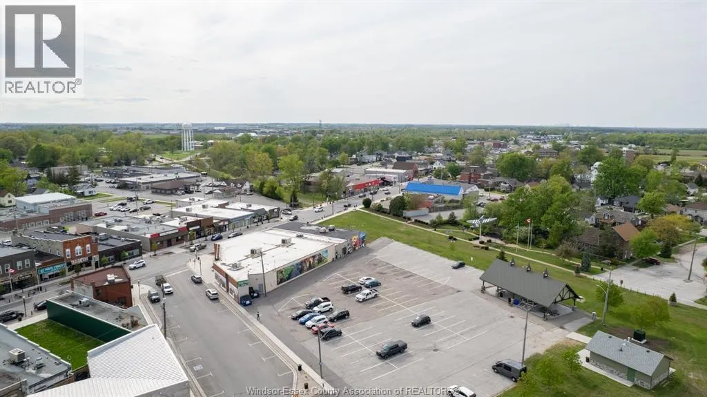 71 TALBOT ROAD North