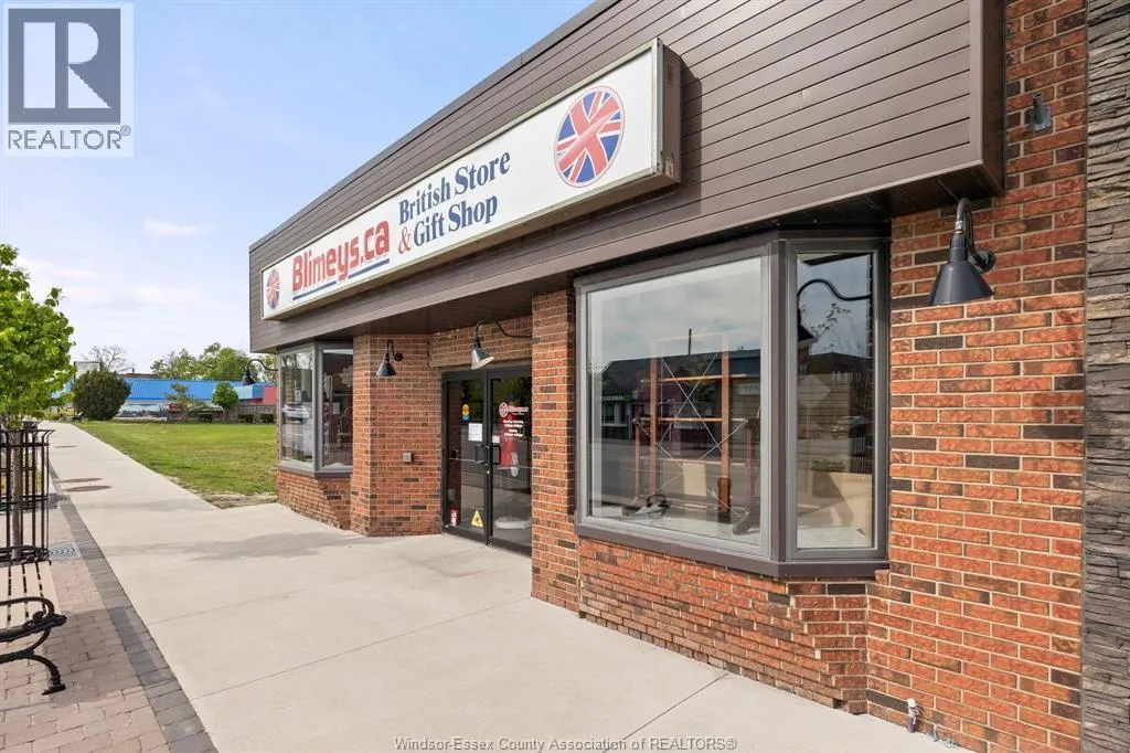 71 TALBOT ROAD North