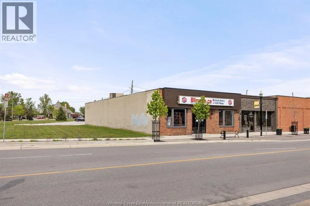 71 TALBOT ROAD North