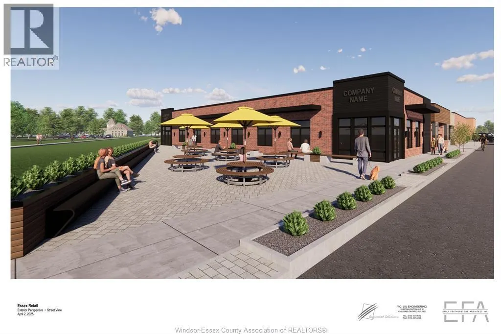 71 TALBOT ROAD North