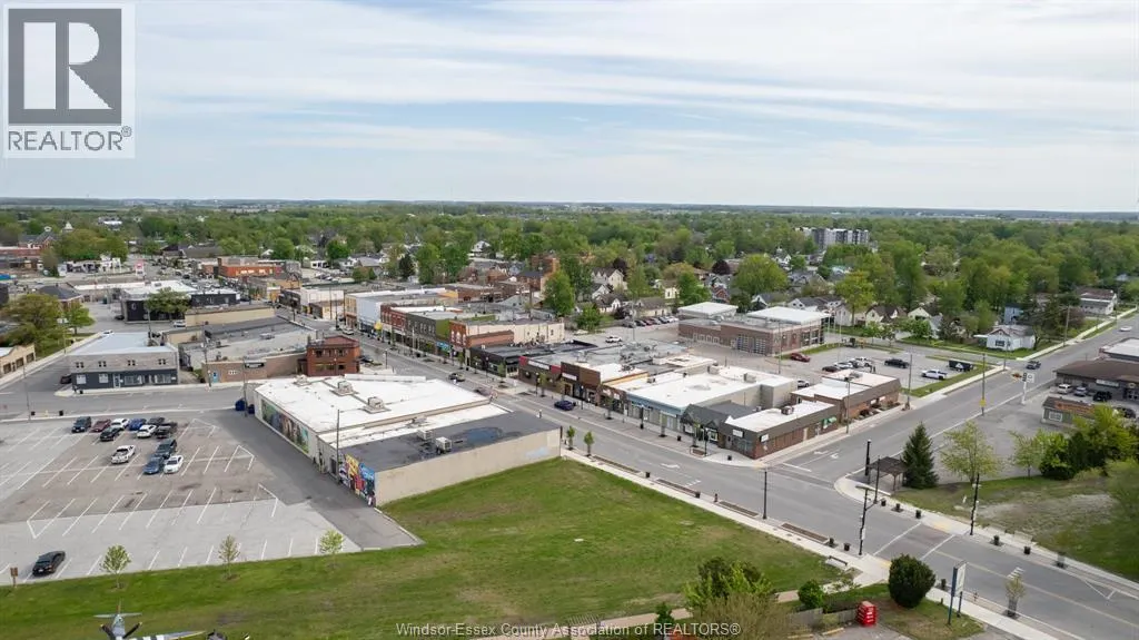 71 TALBOT ROAD North