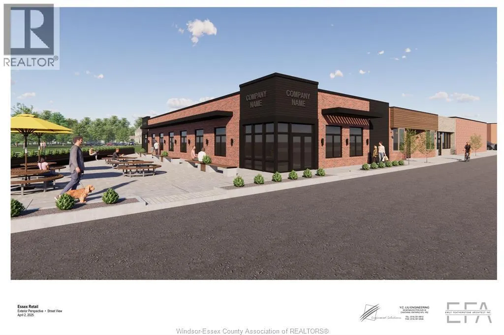 71 TALBOT ROAD North