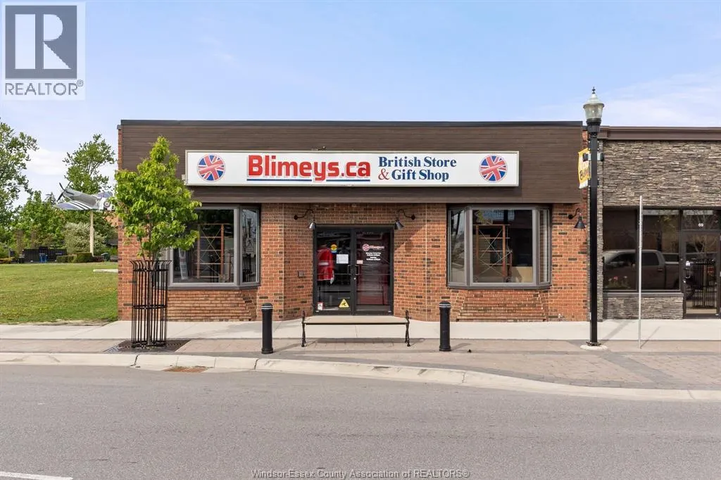 71 TALBOT ROAD North