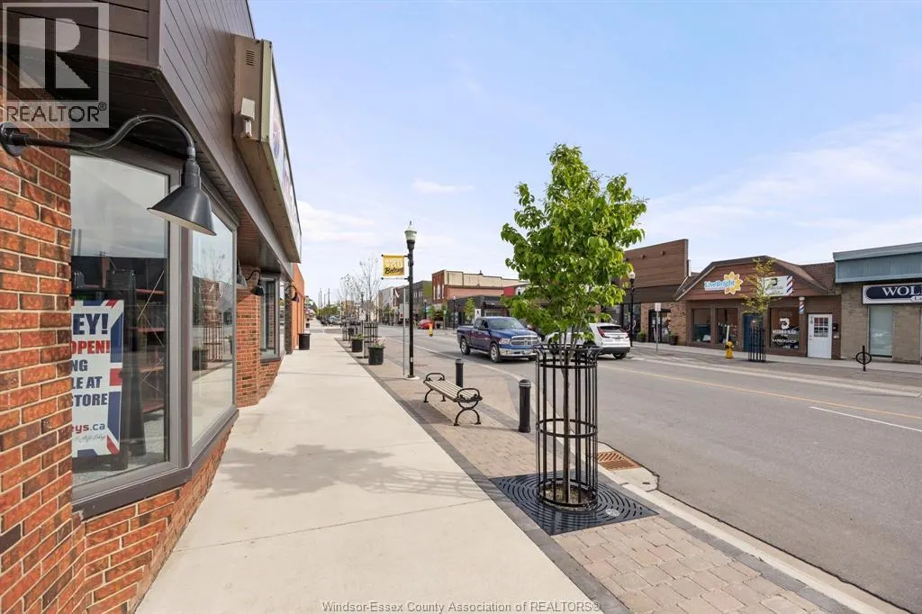 71 TALBOT ROAD North