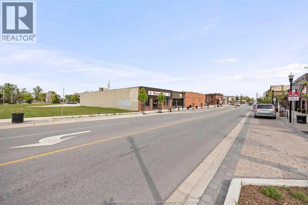 71 TALBOT ROAD North