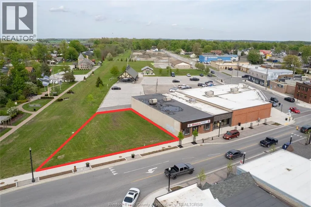 71 TALBOT ROAD North