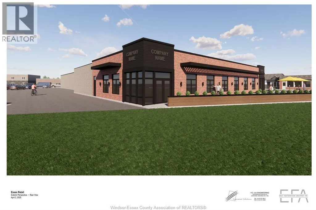 71 TALBOT ROAD North