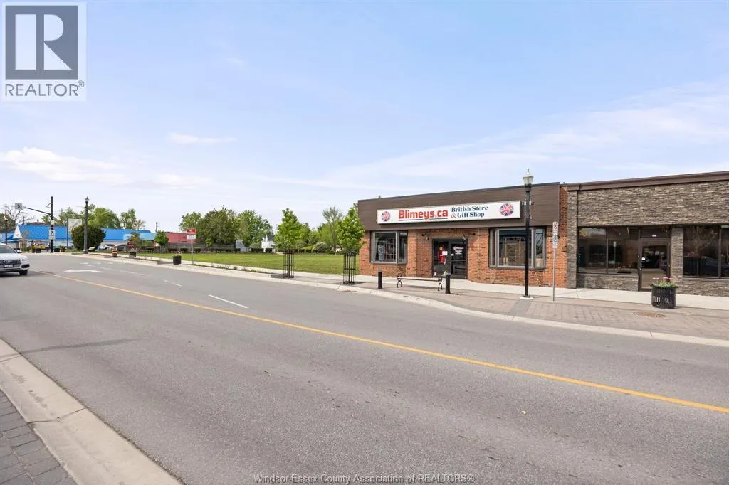 71 TALBOT ROAD North