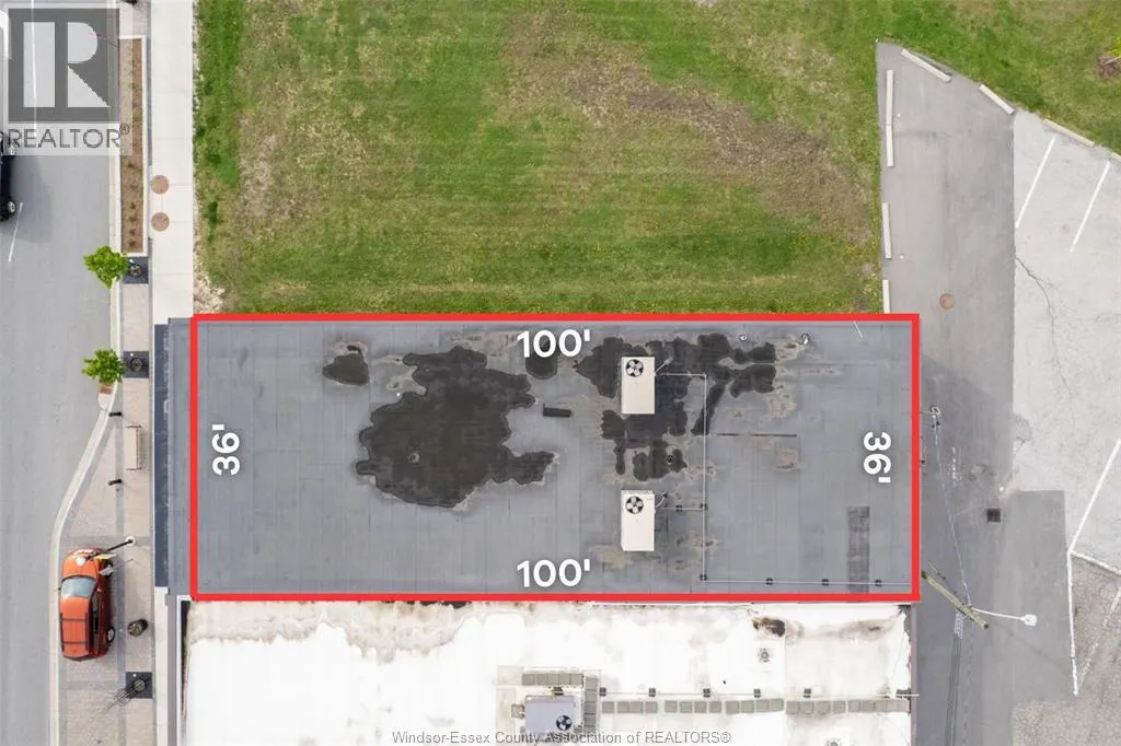 71 TALBOT ROAD North