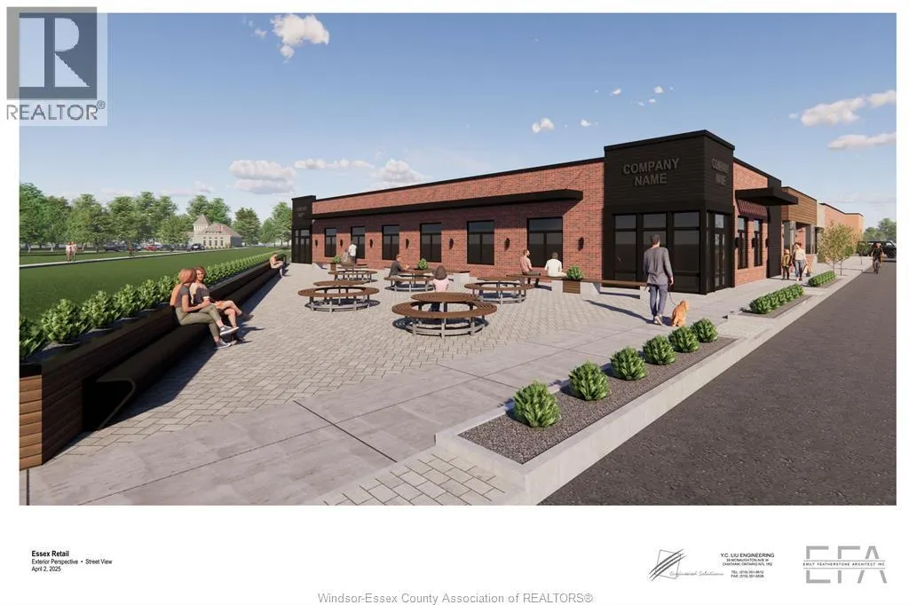 71 TALBOT ROAD North