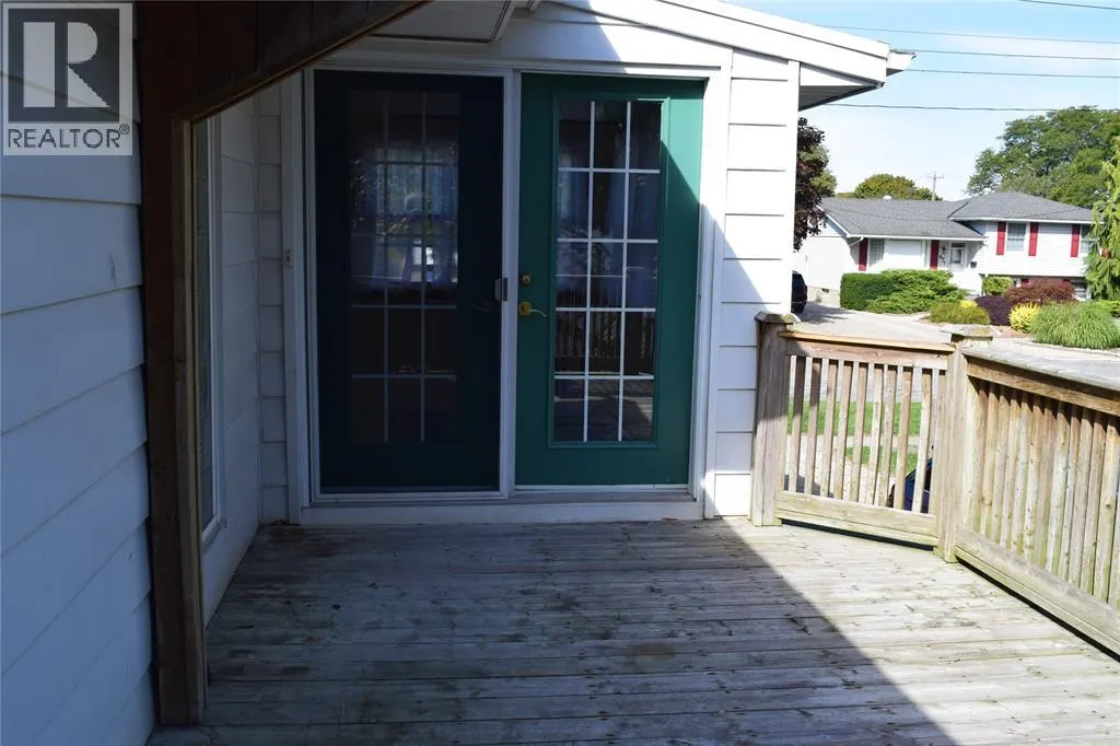 1024 BRENCHLEY STREET