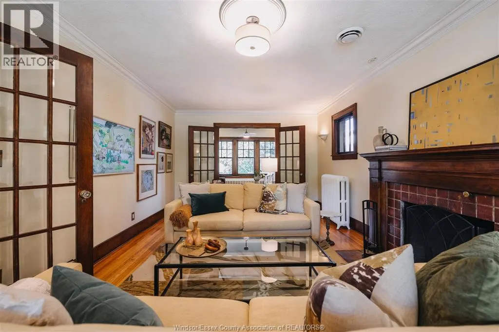 1245 Kildare ROAD
