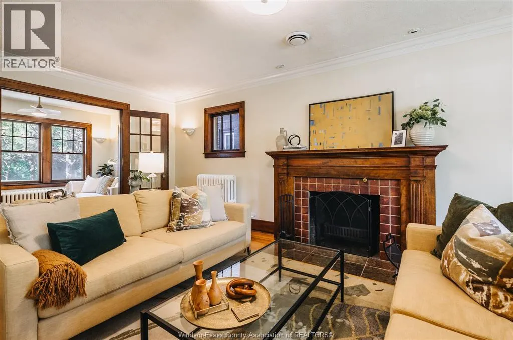 1245 Kildare ROAD